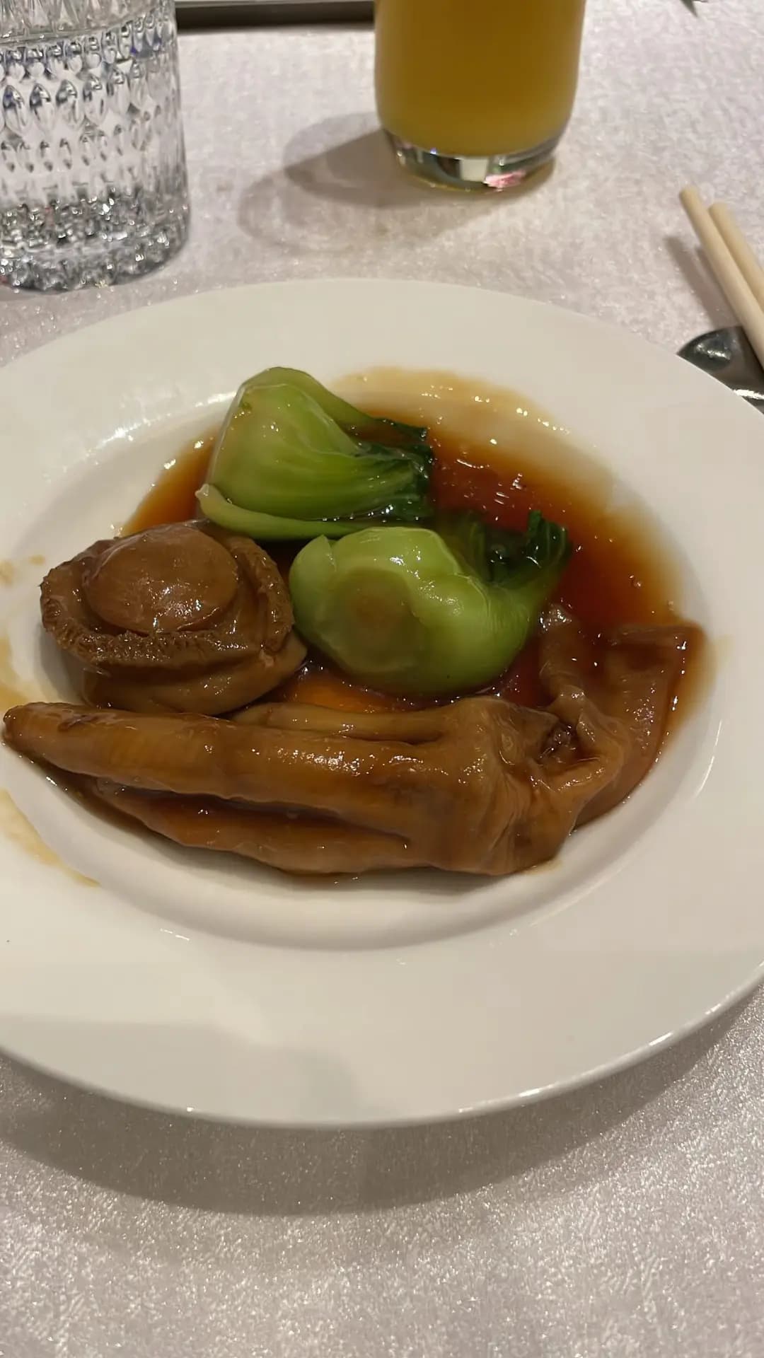 香港JW萬豪酒店宴會廳 photo 1