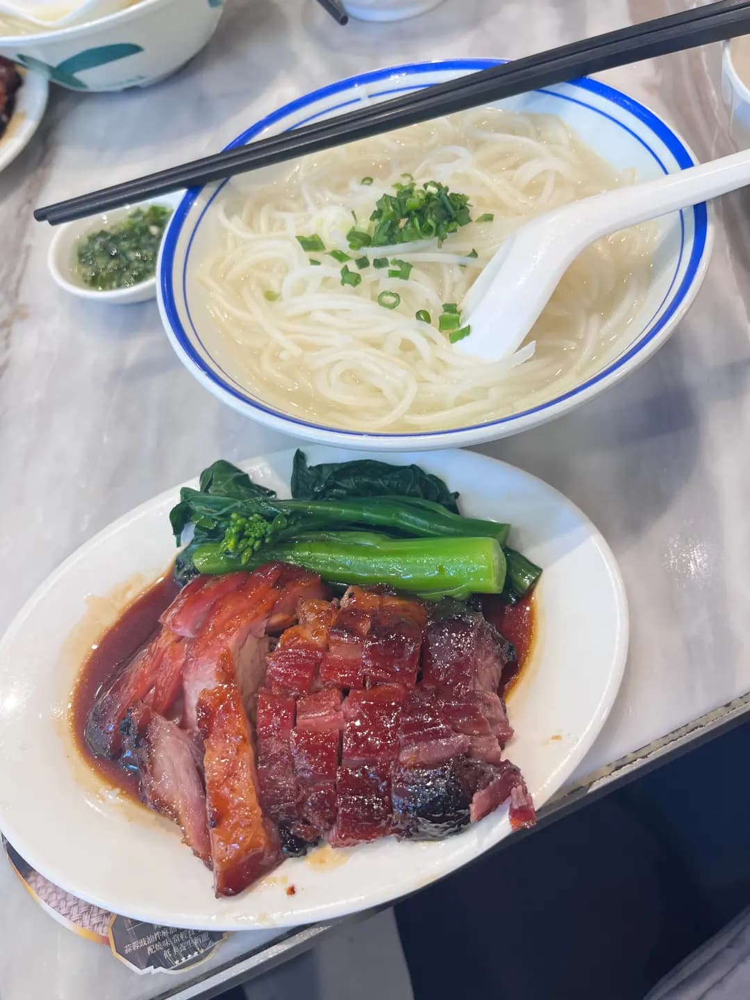 王牌冰廳 燒味世家 photo 6