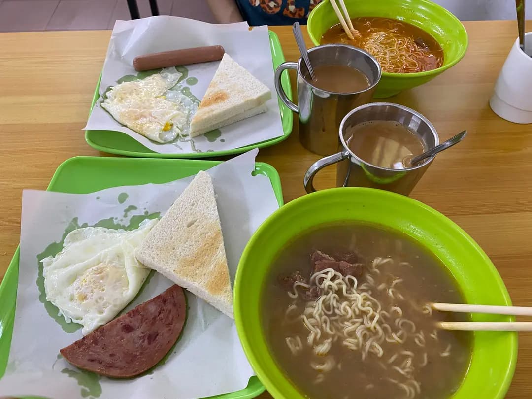 幸運小食 photo 2