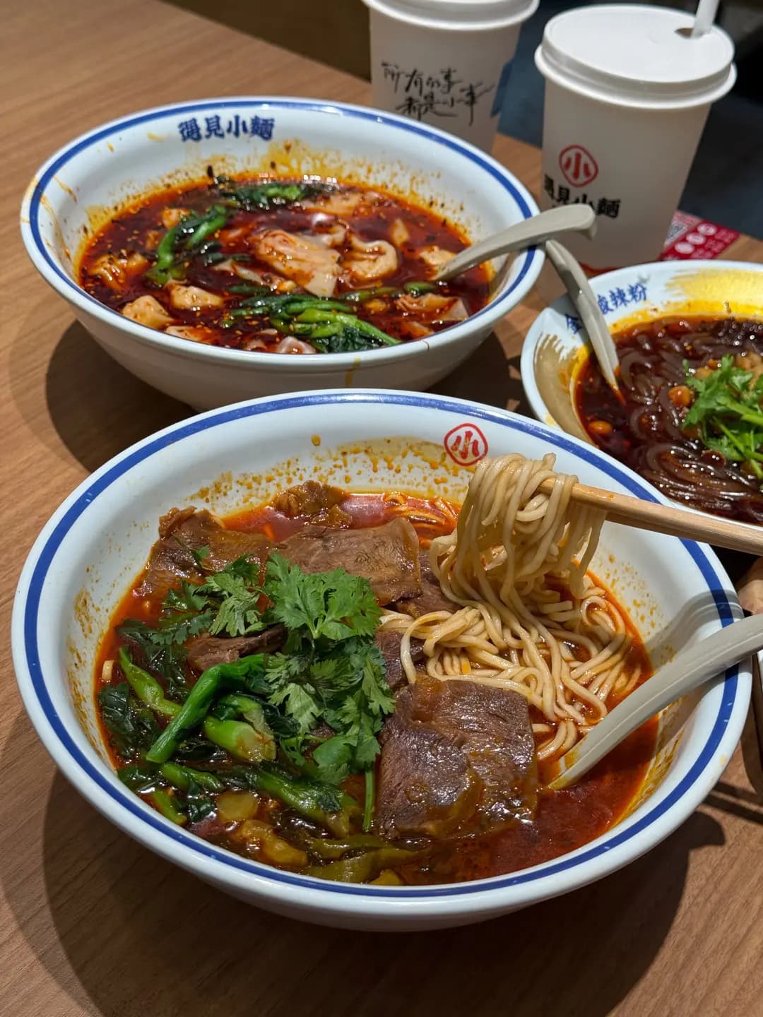 遇見小麵 (荃新天地) photo 2