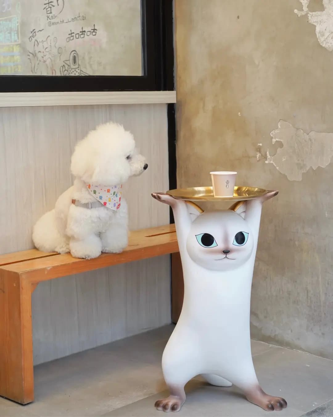 Kaori Cafe photo 2
