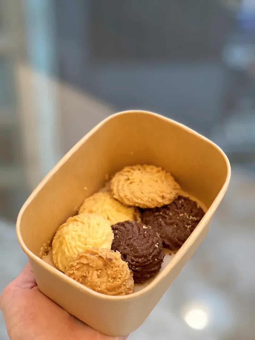 老虎烘焙 photo 3
