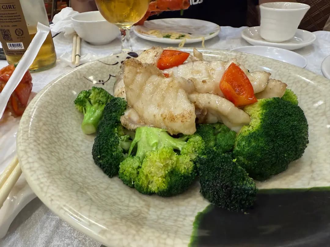 龍寶酒家 photo 5
