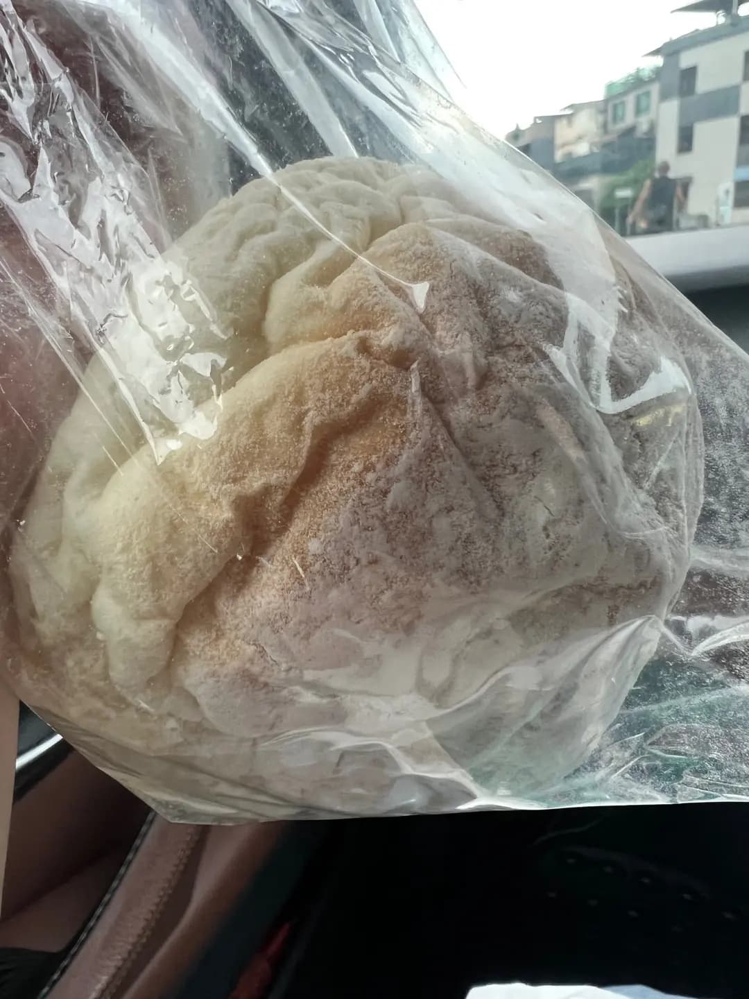 磨菇麵包店 photo 6