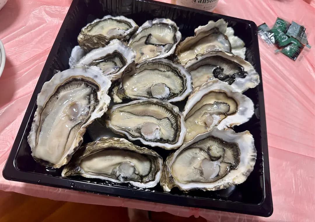 OPEN MEAL開餐生蠔刺身專門店 photo 4