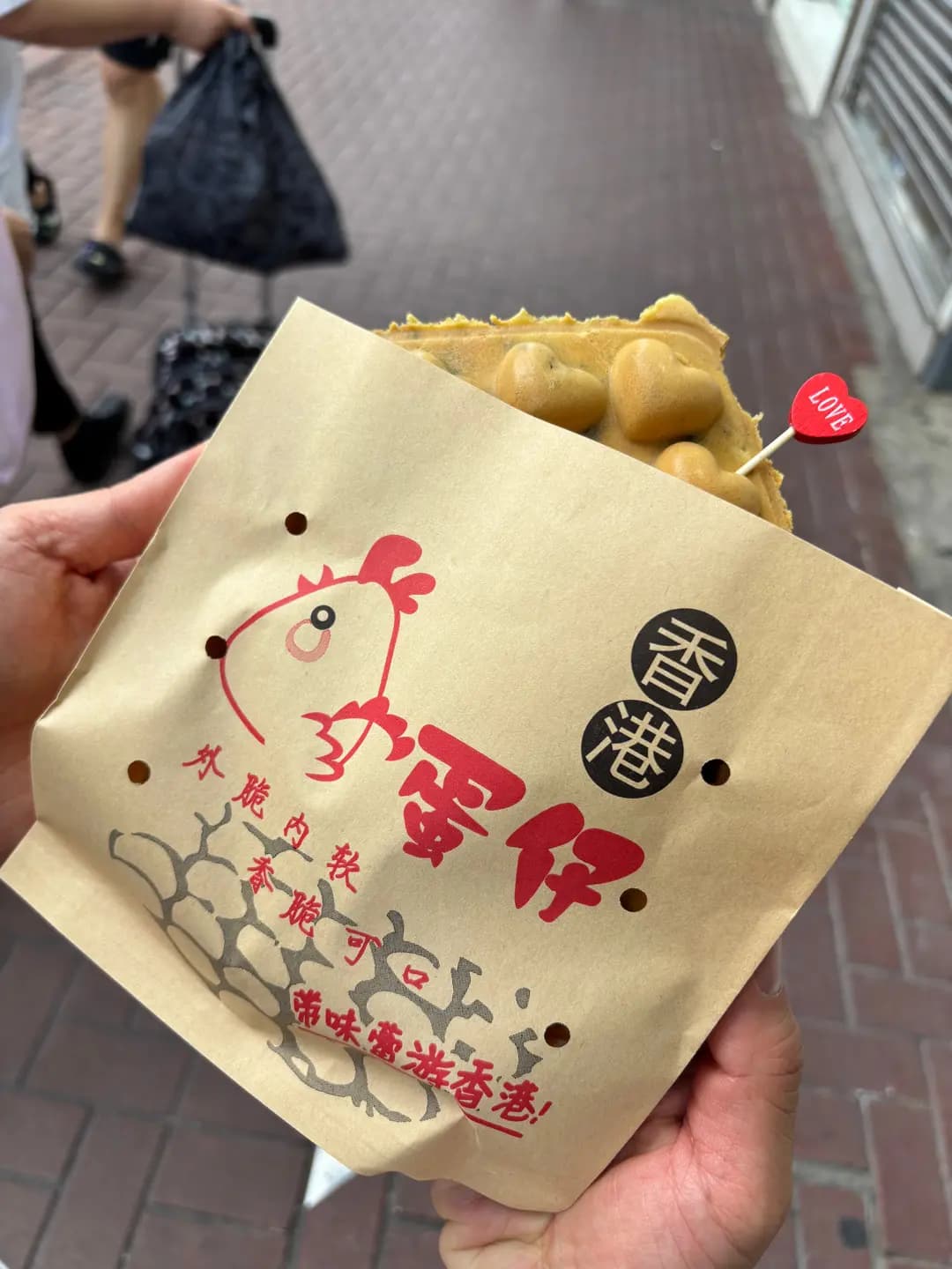 雞蛋仔屋 photo 4