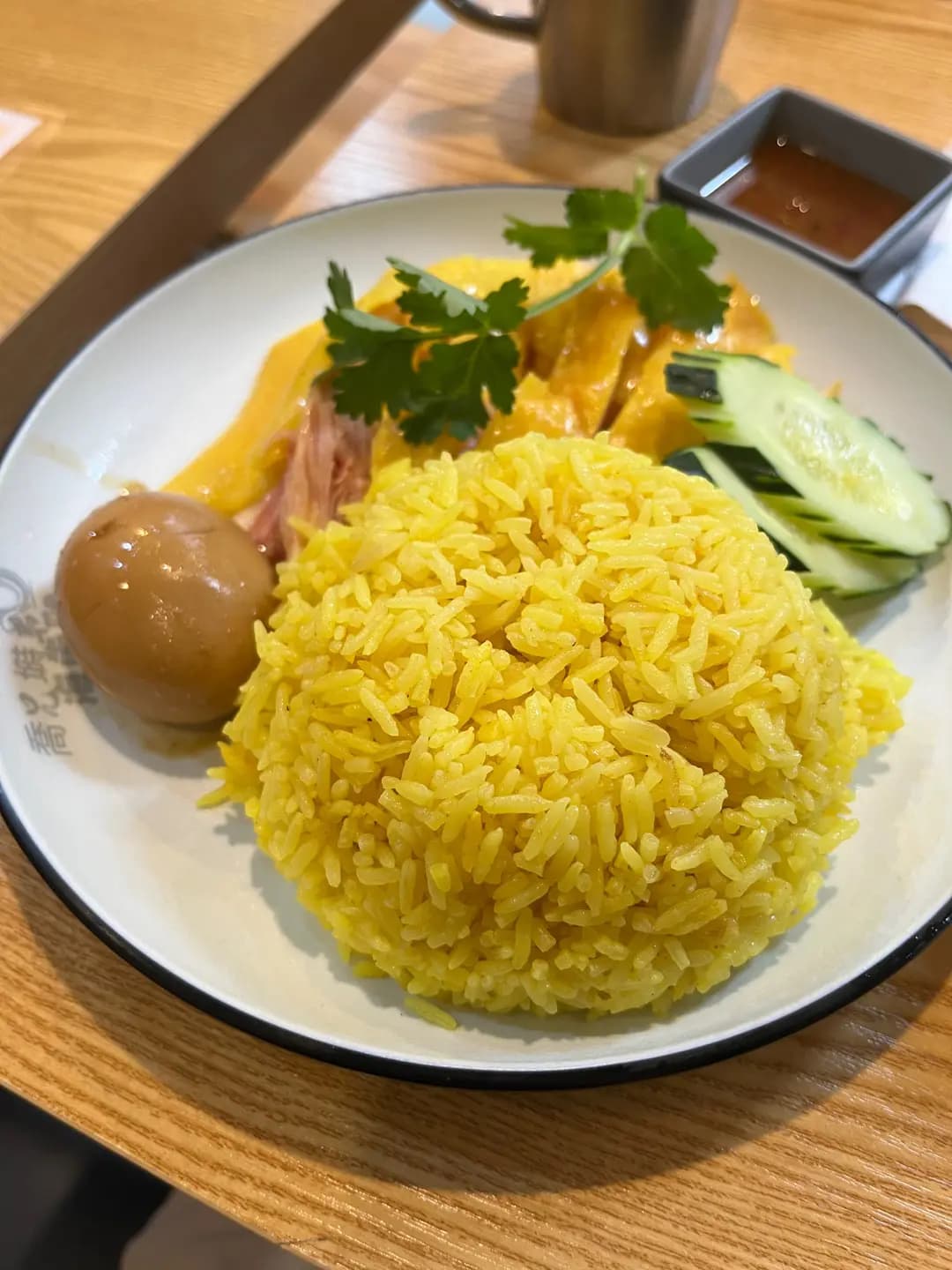喬兄塒弟海南雞 photo 1