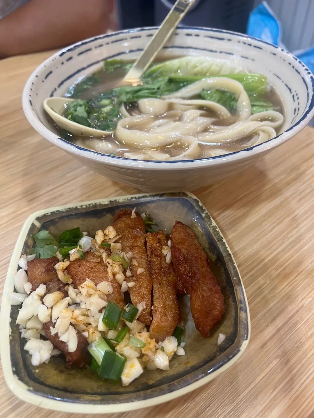 樂湖刀削麵 photo 1