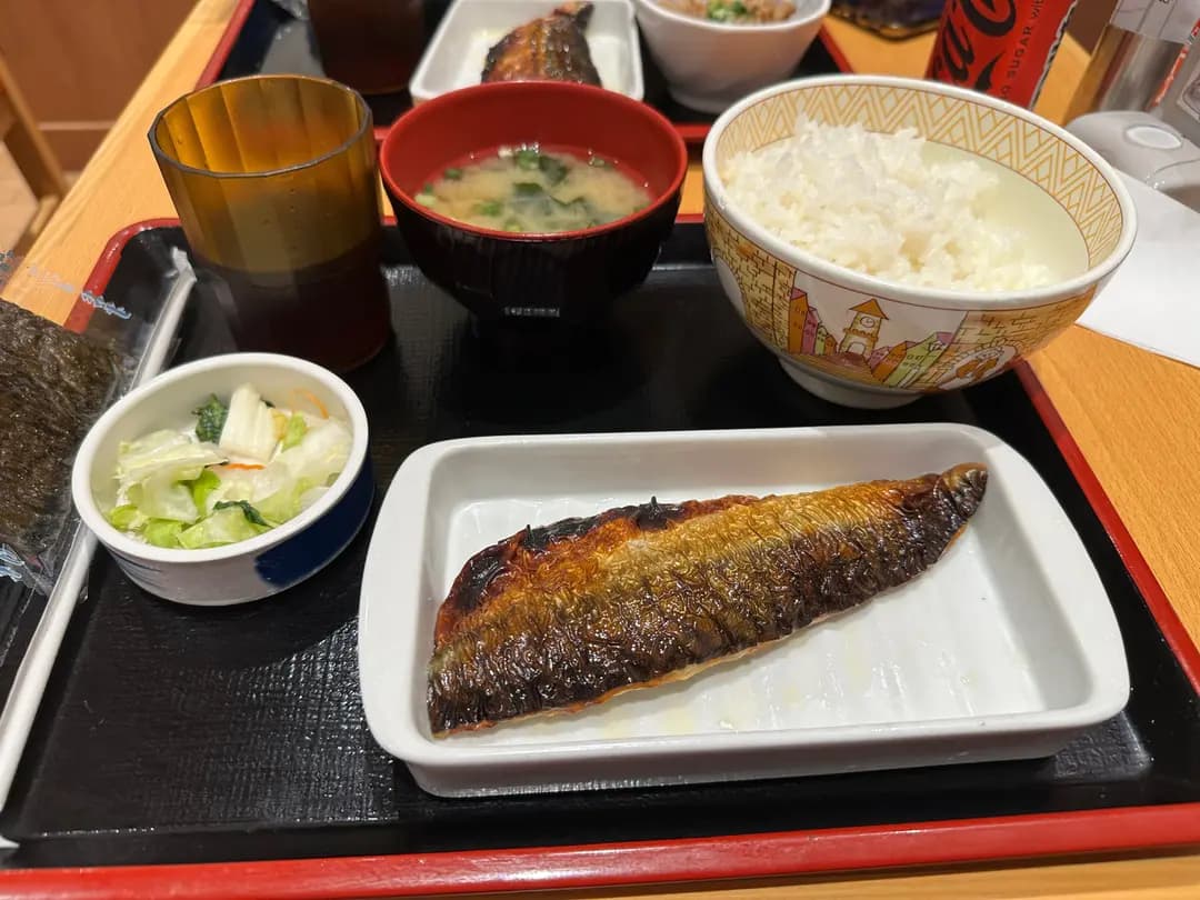 SUKIYA すき家 (翡翠廣場) photo 2