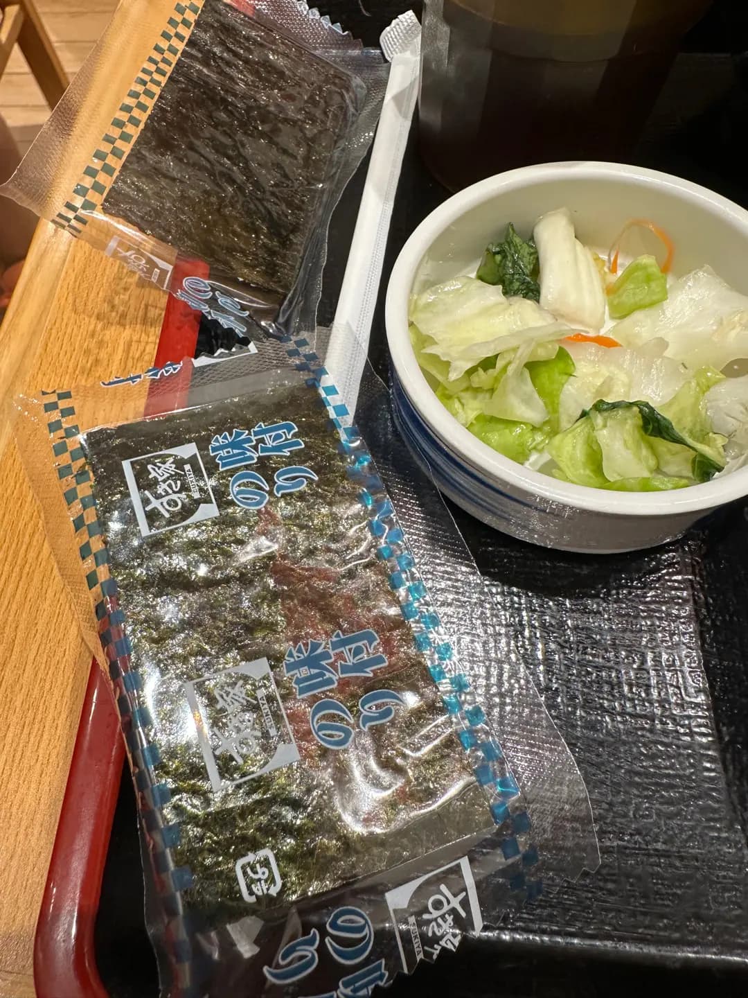 SUKIYA すき家 (翡翠廣場) photo 3