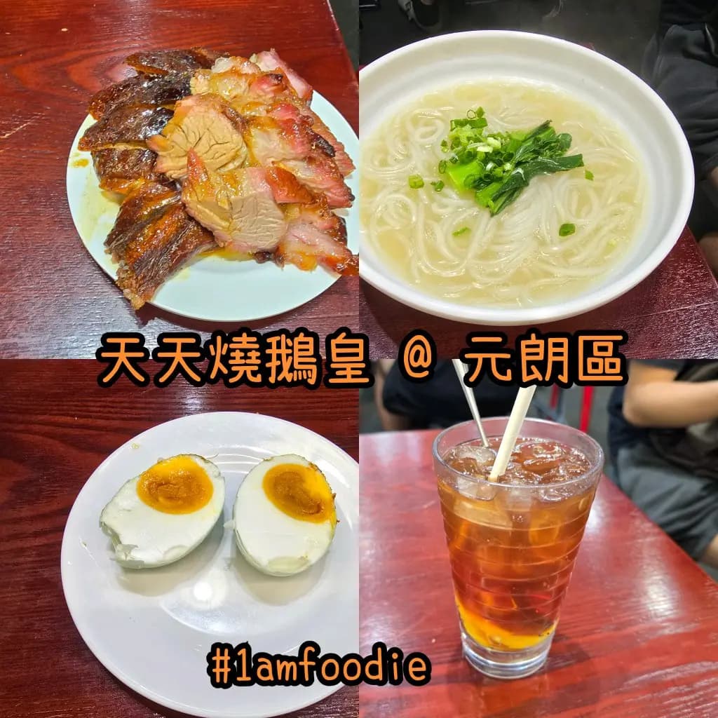 天天燒鵝皇 photo 8