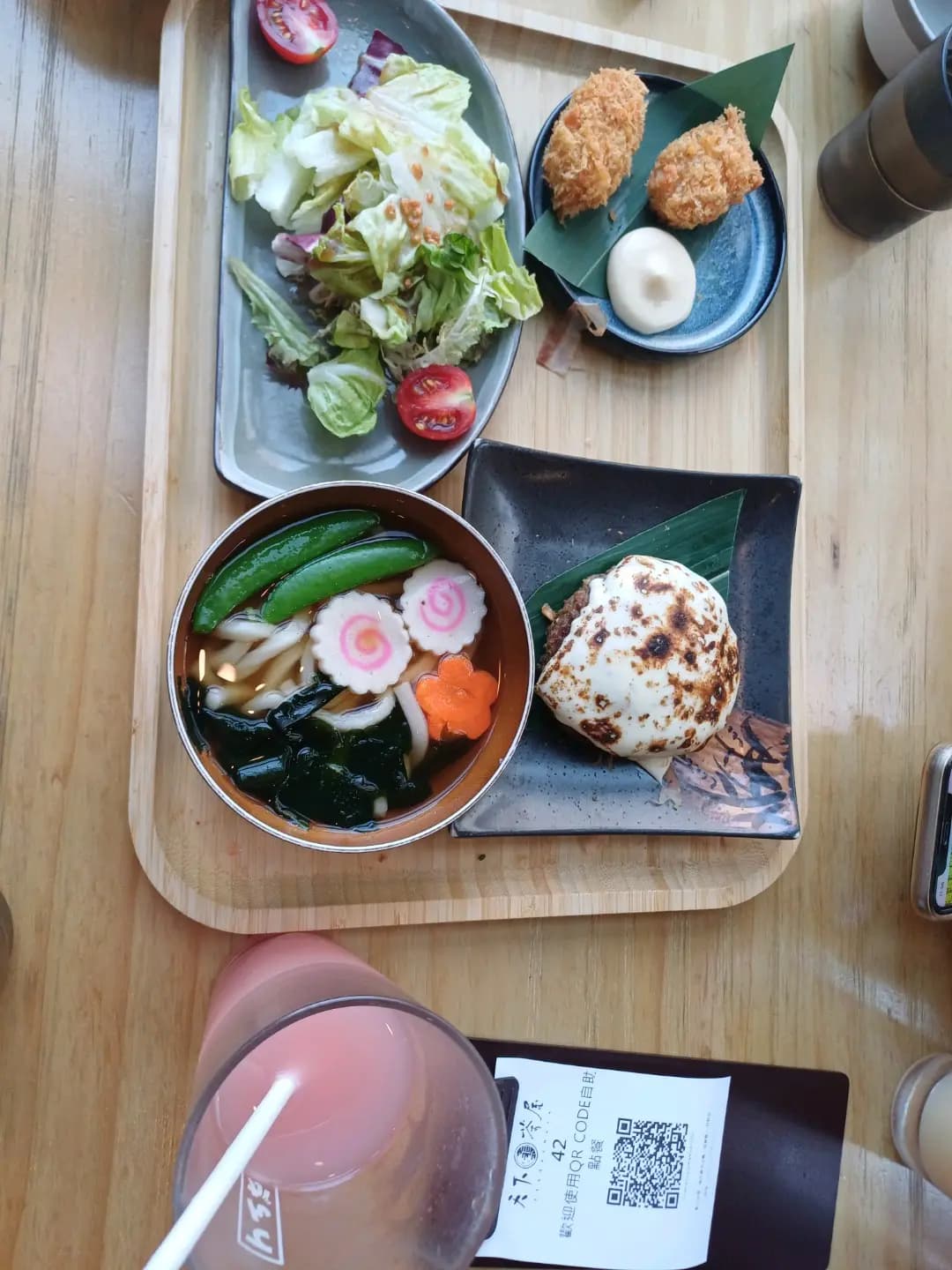 天下茶屋 (迎海薈) photo 6