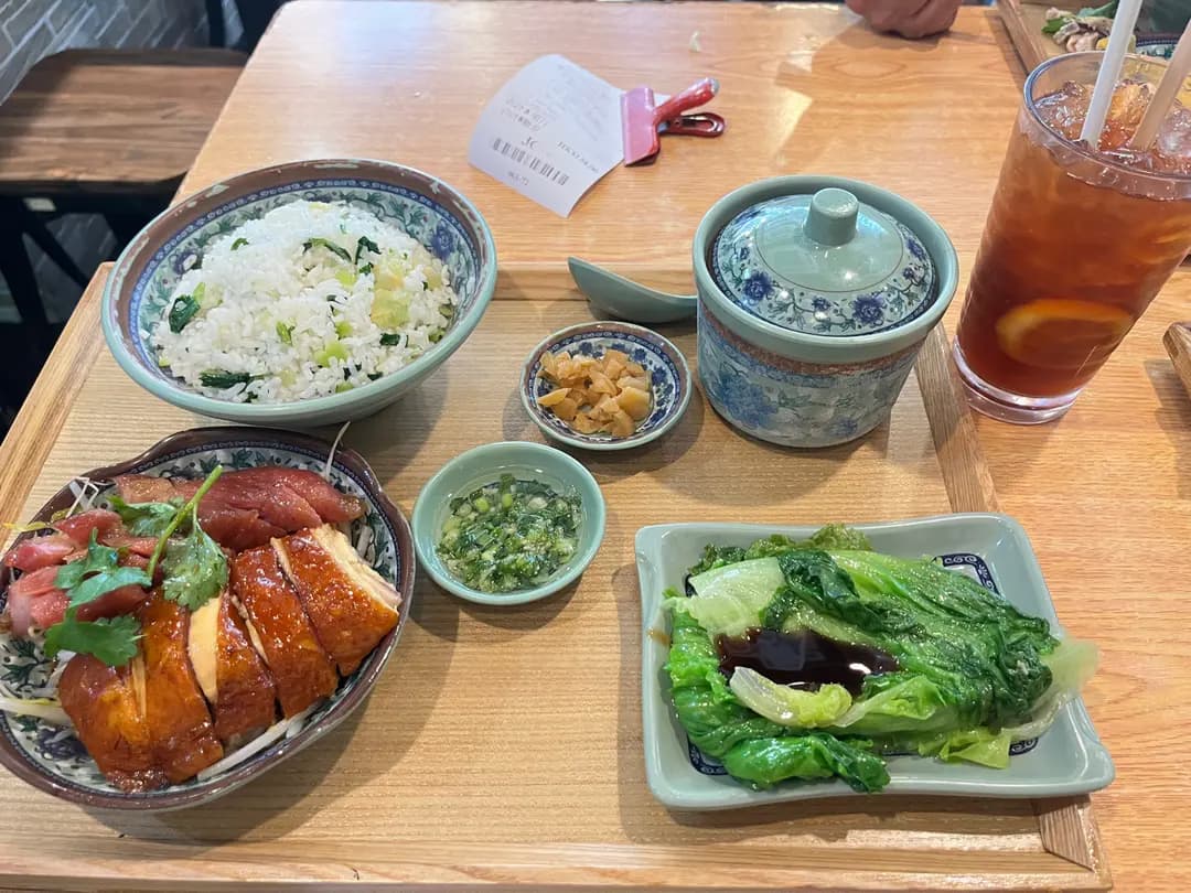 雞味濃 photo 2