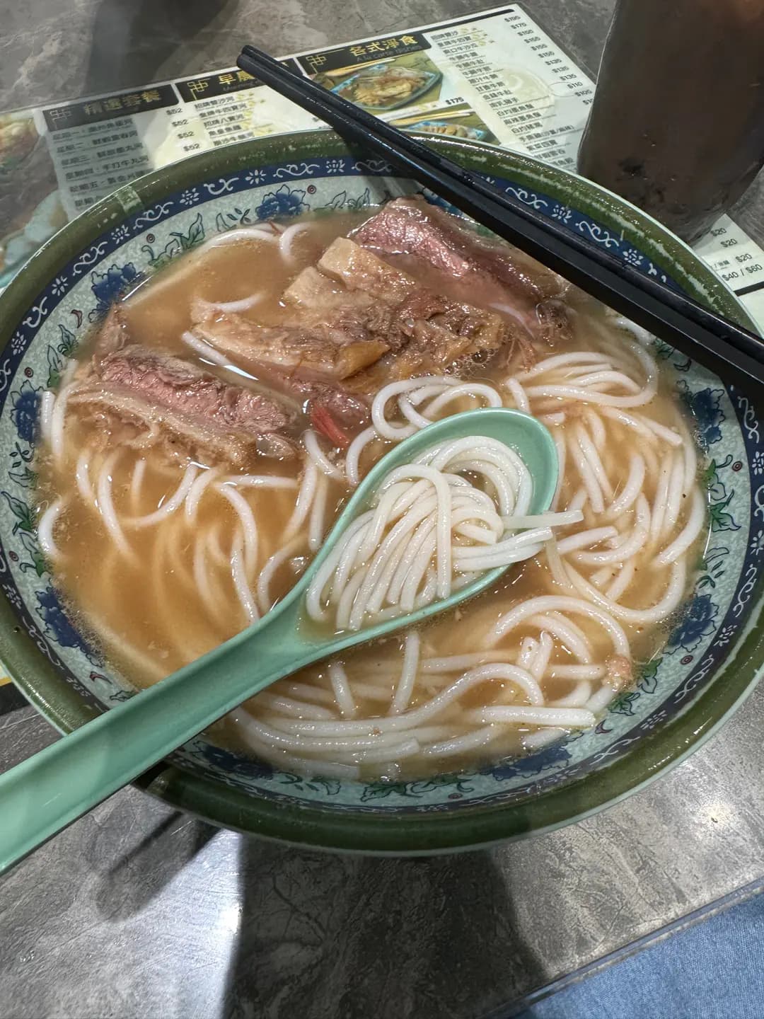 九鼎記粉麵世家 photo 1