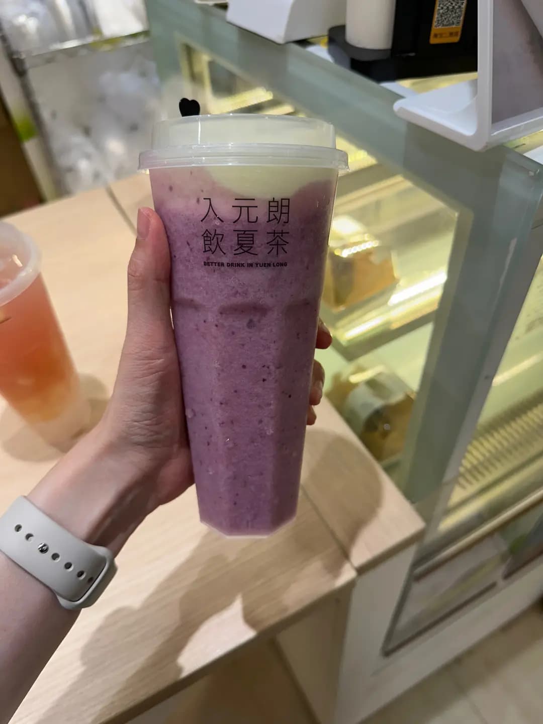 夏茶 (元朗千色匯) photo 2