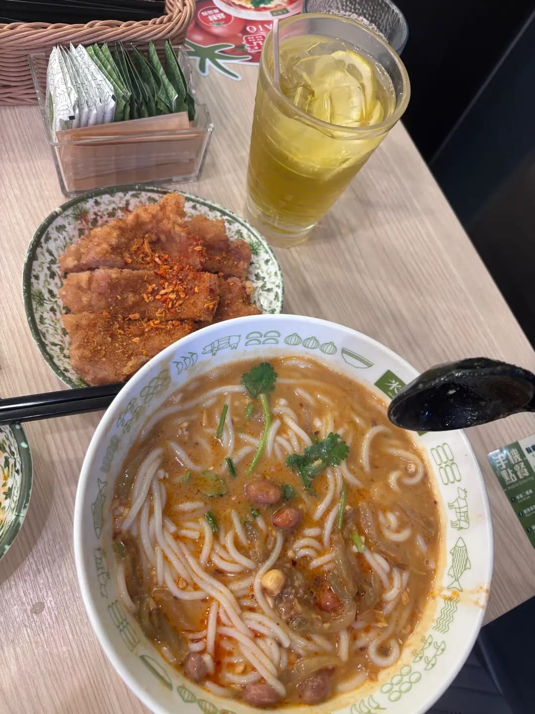 米線陣 photo 7