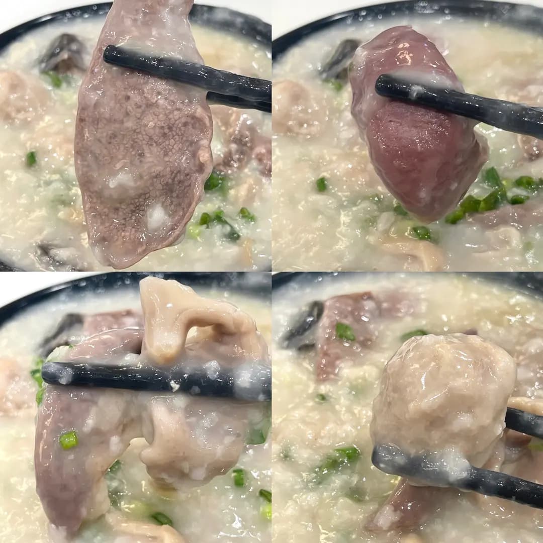 洪記粥品 photo 8