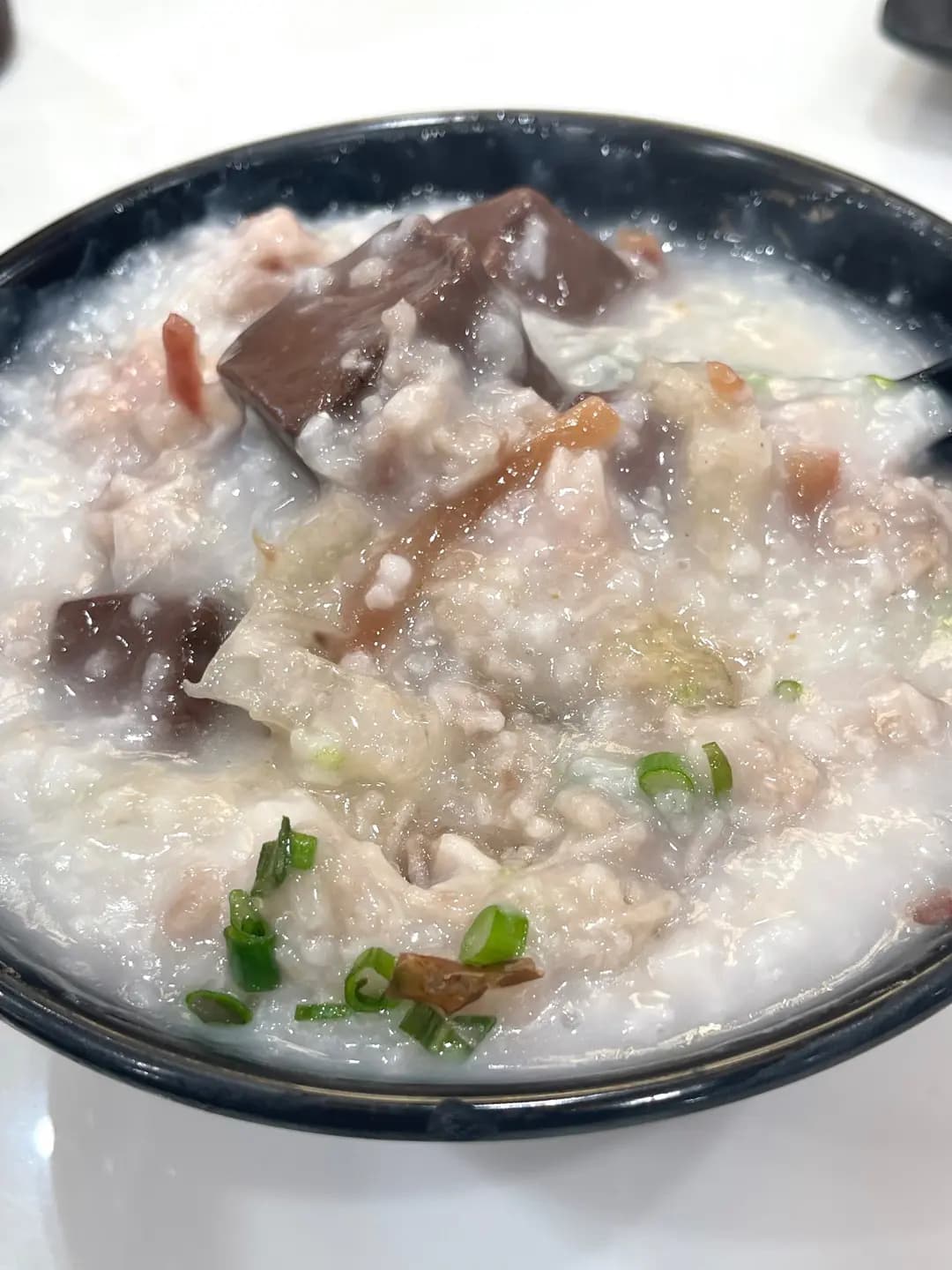 洪記粥品 photo 3