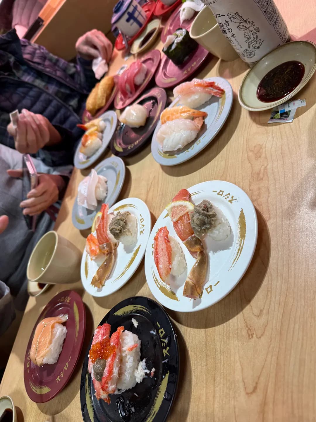 壽司郎 (樂富廣場A區) photo 8