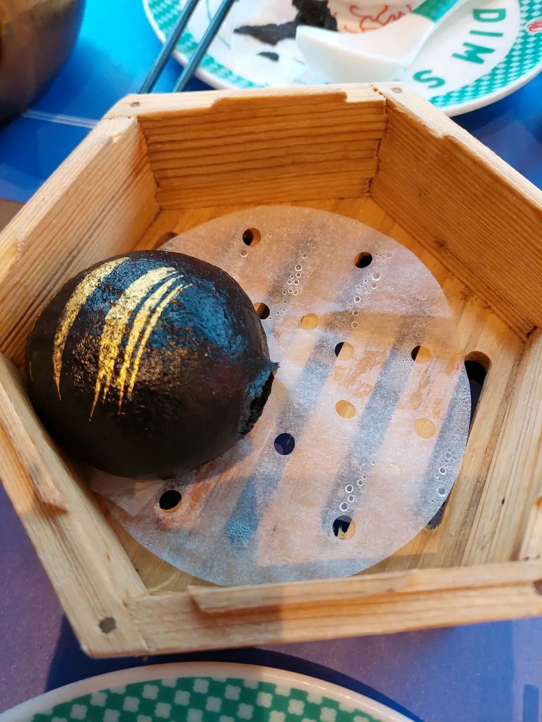 龍點心 (軒尼詩道) photo 2