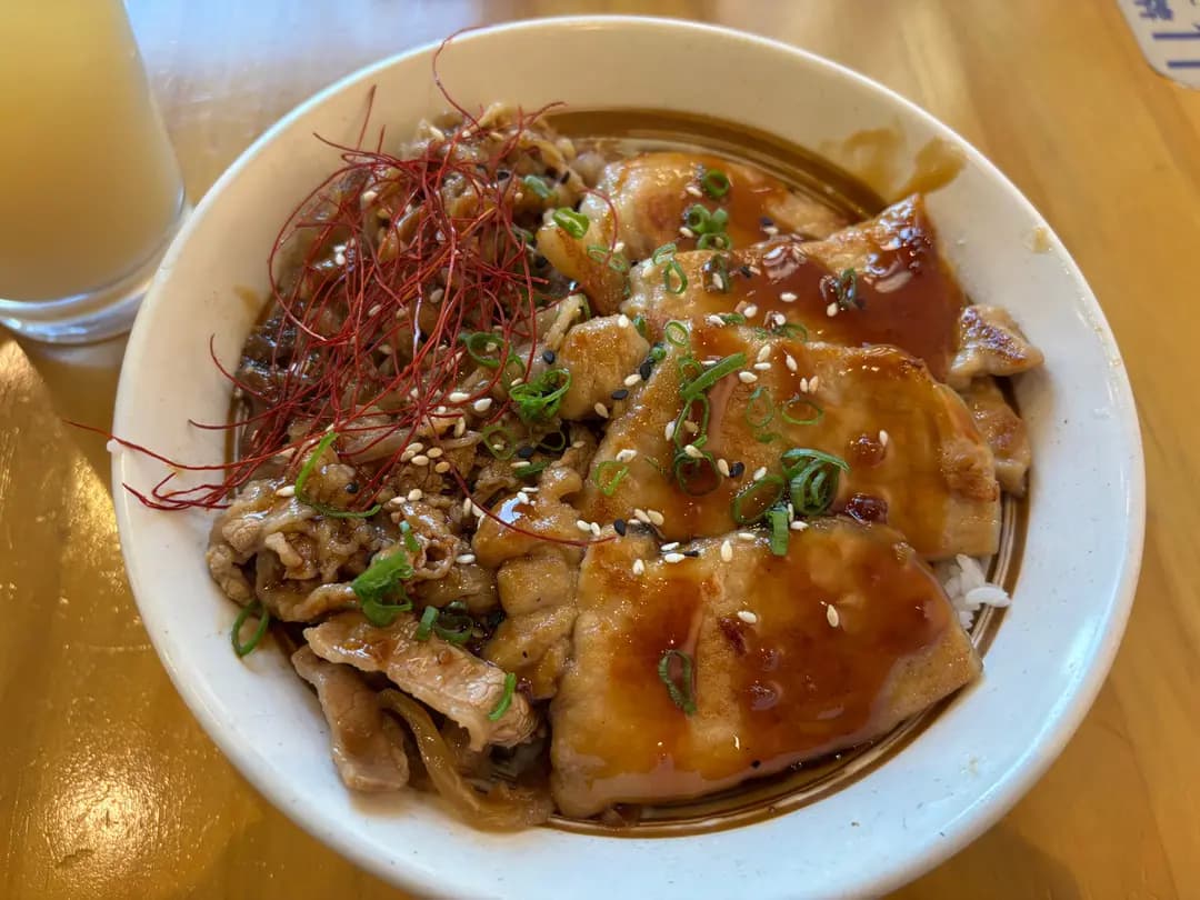 天下茶屋 (迎海薈) photo 1