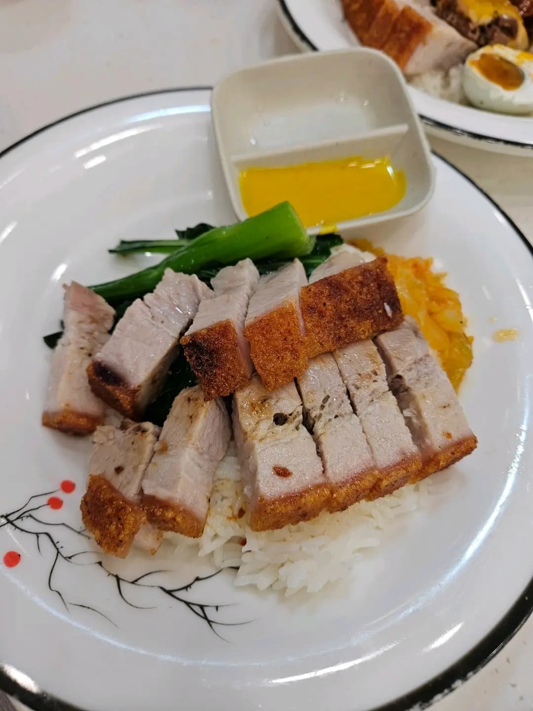 榕記陳皮燒鵝 (首都廣場) photo 6