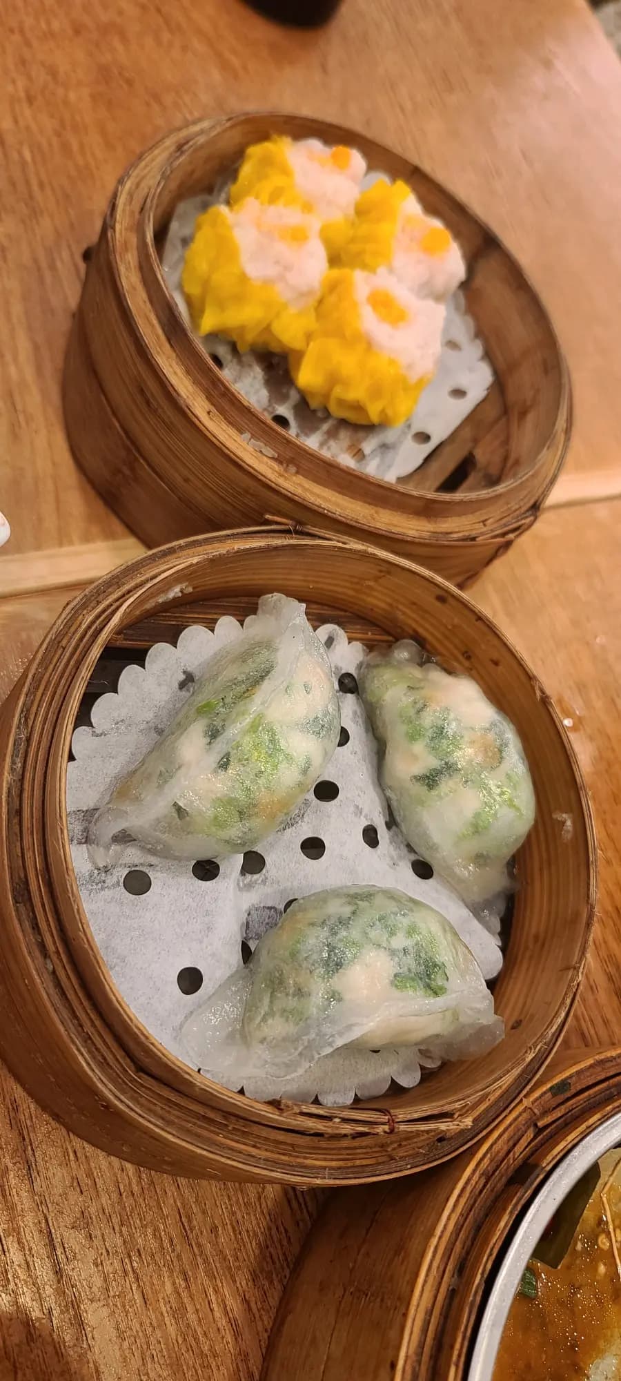 豪軒閣點心專門店 photo 3