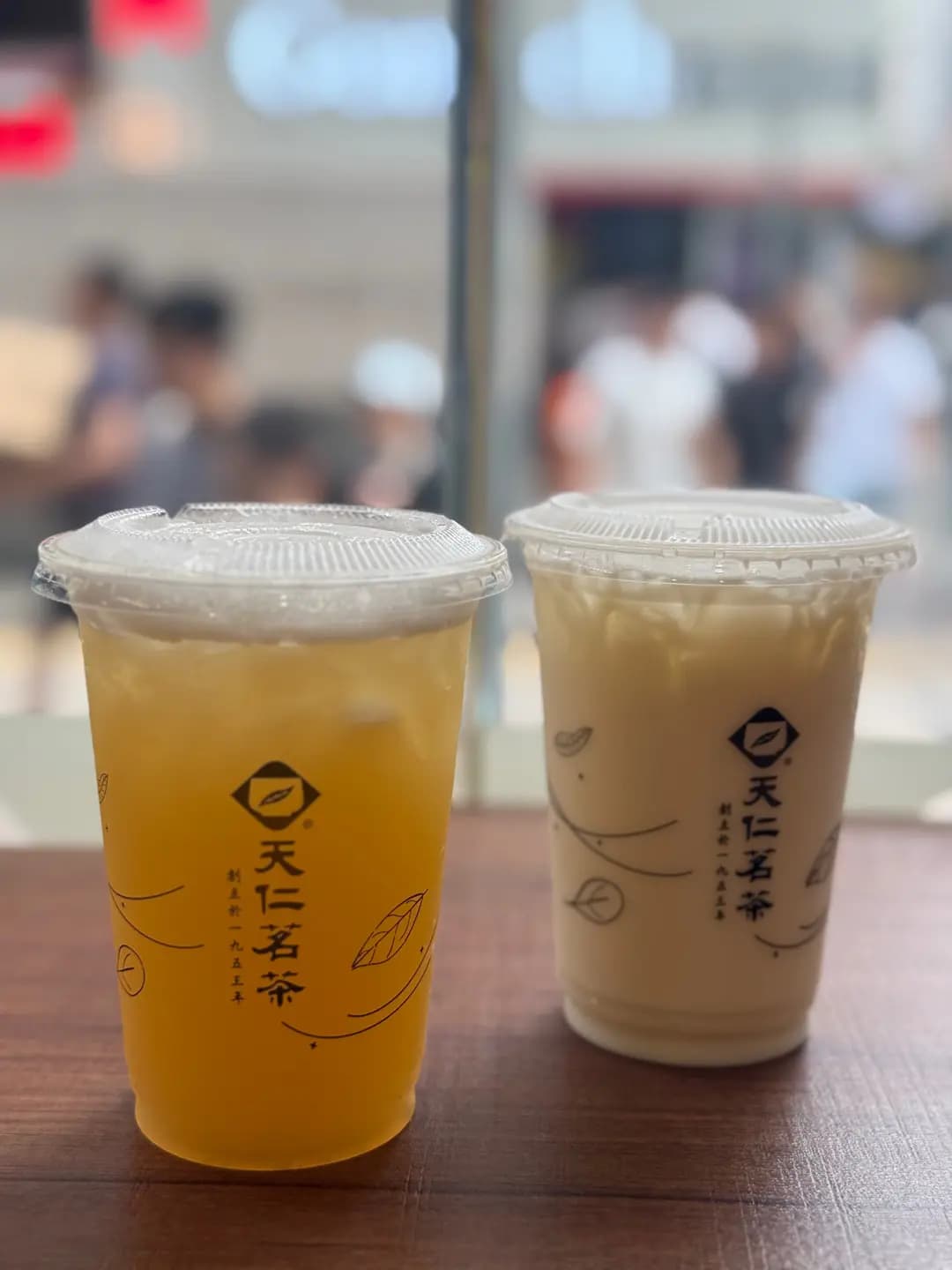 天仁茗茶 (旺角大樓) photo 5