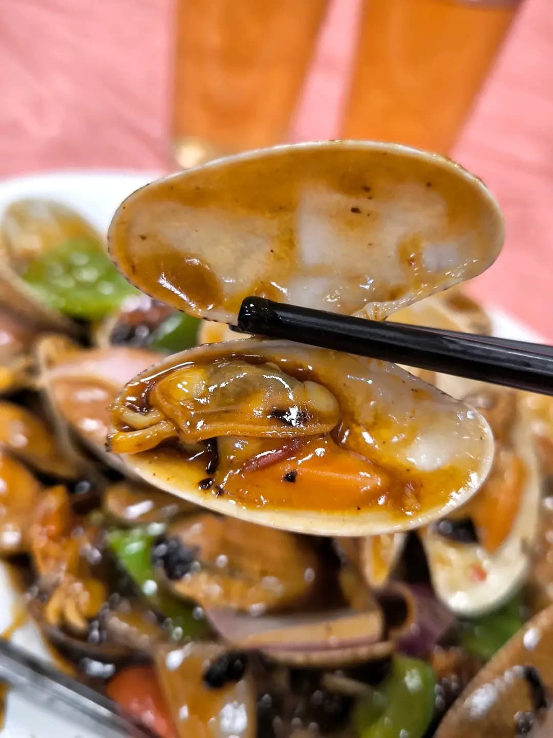 銓仔記海鮮晚飯小菜 photo 3