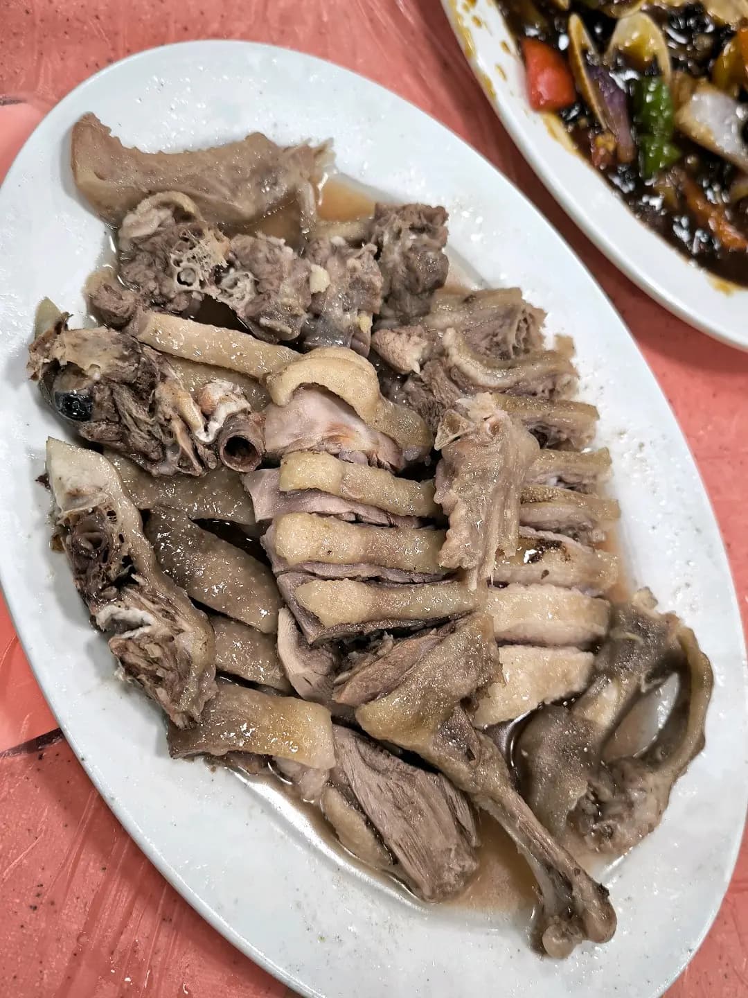 銓仔記海鮮晚飯小菜 photo 4