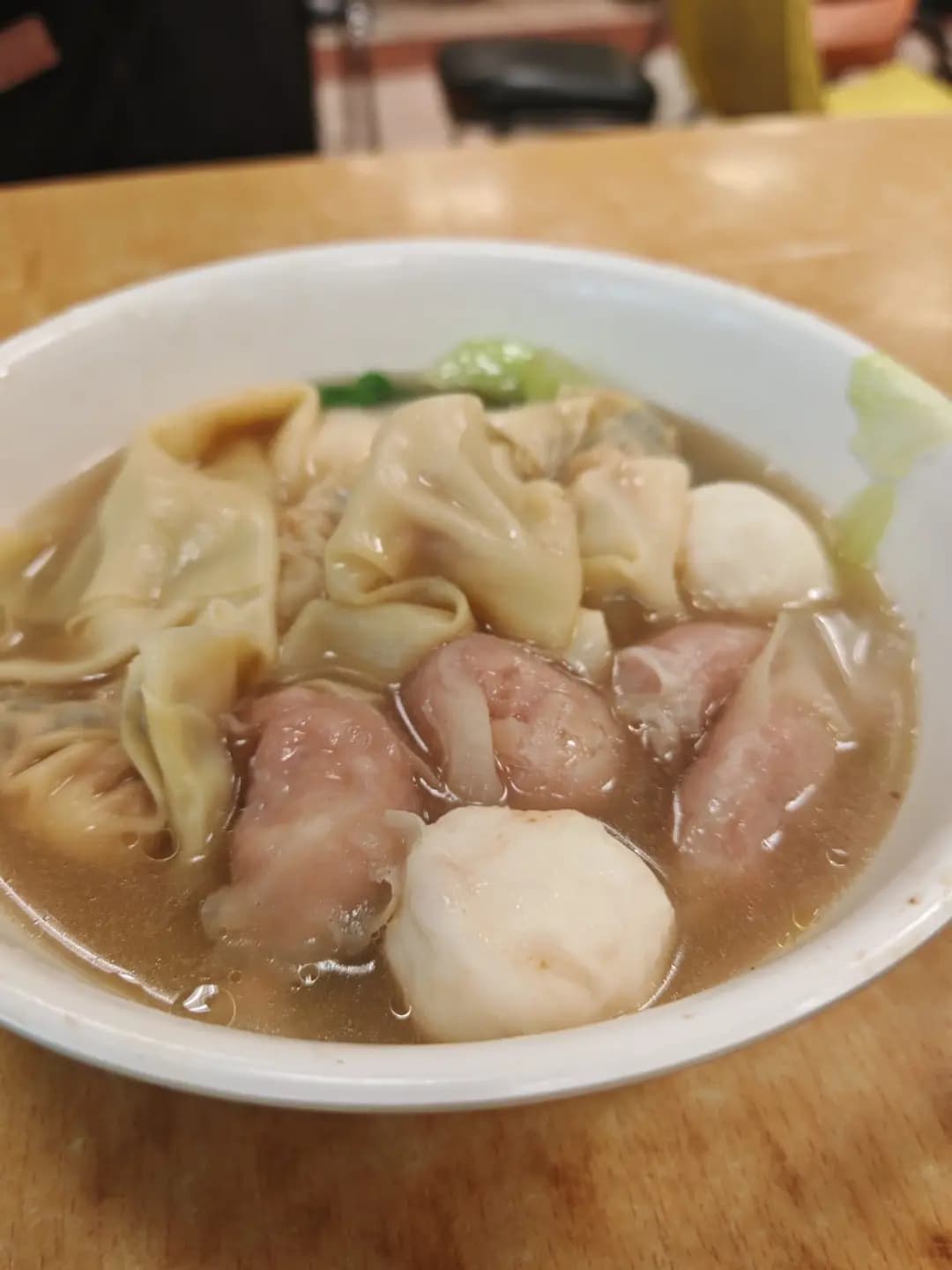 潮興潮州粉麵 photo 6