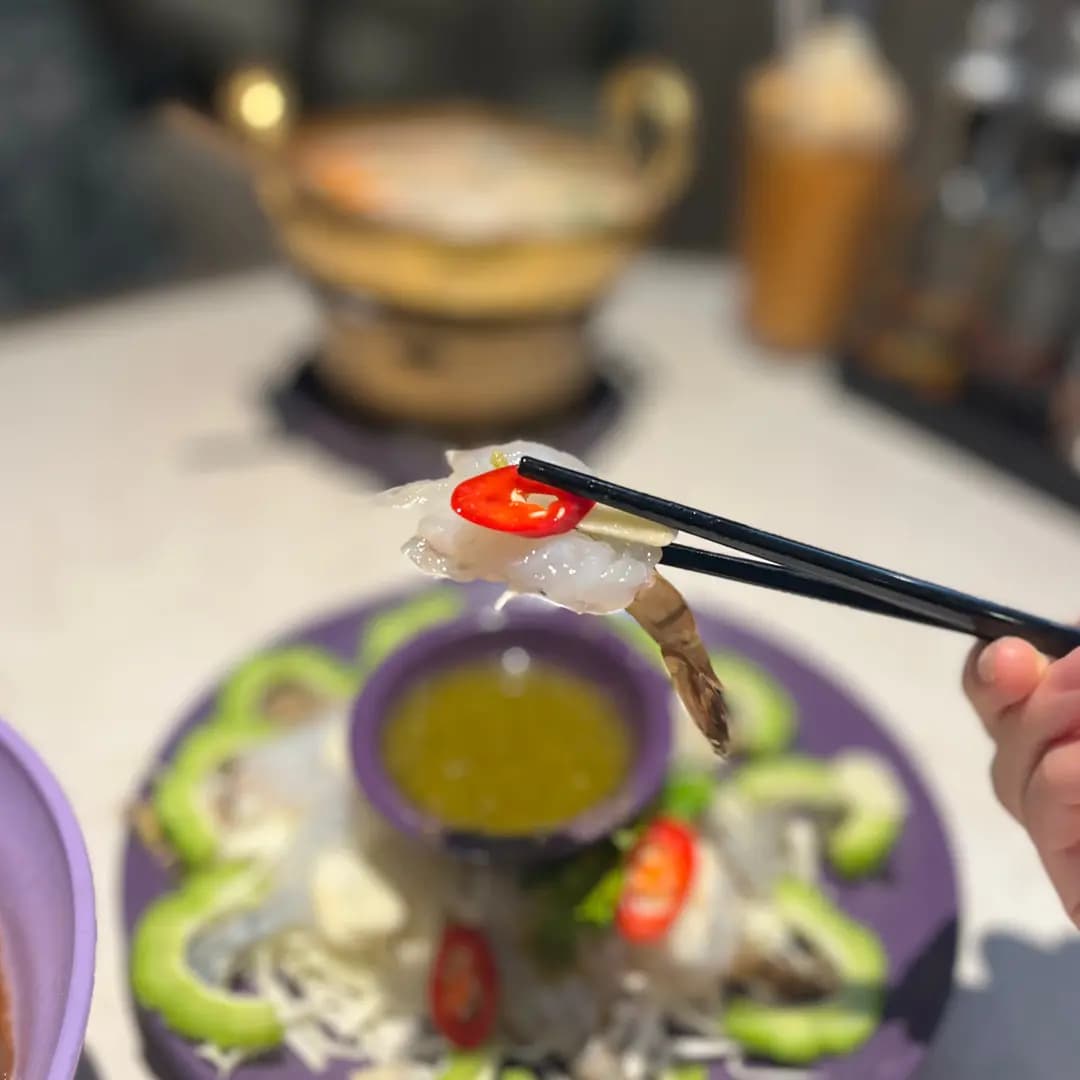 Nara Thai Cuisine (新城市廣場一期) photo 6