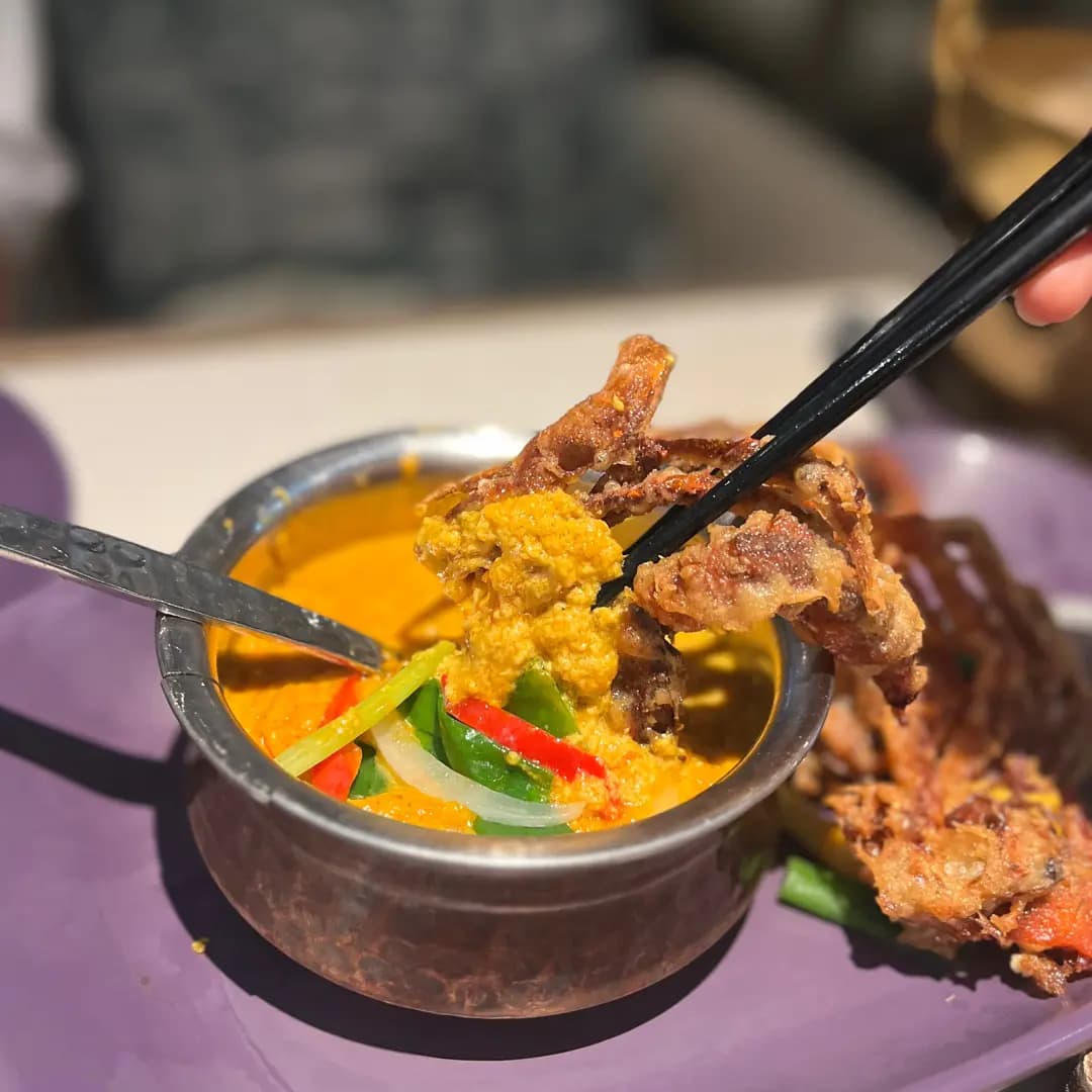 Nara Thai Cuisine (新城市廣場一期) photo 4