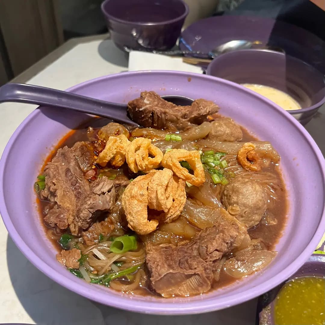 Nara Thai Cuisine (新城市廣場一期) photo 7