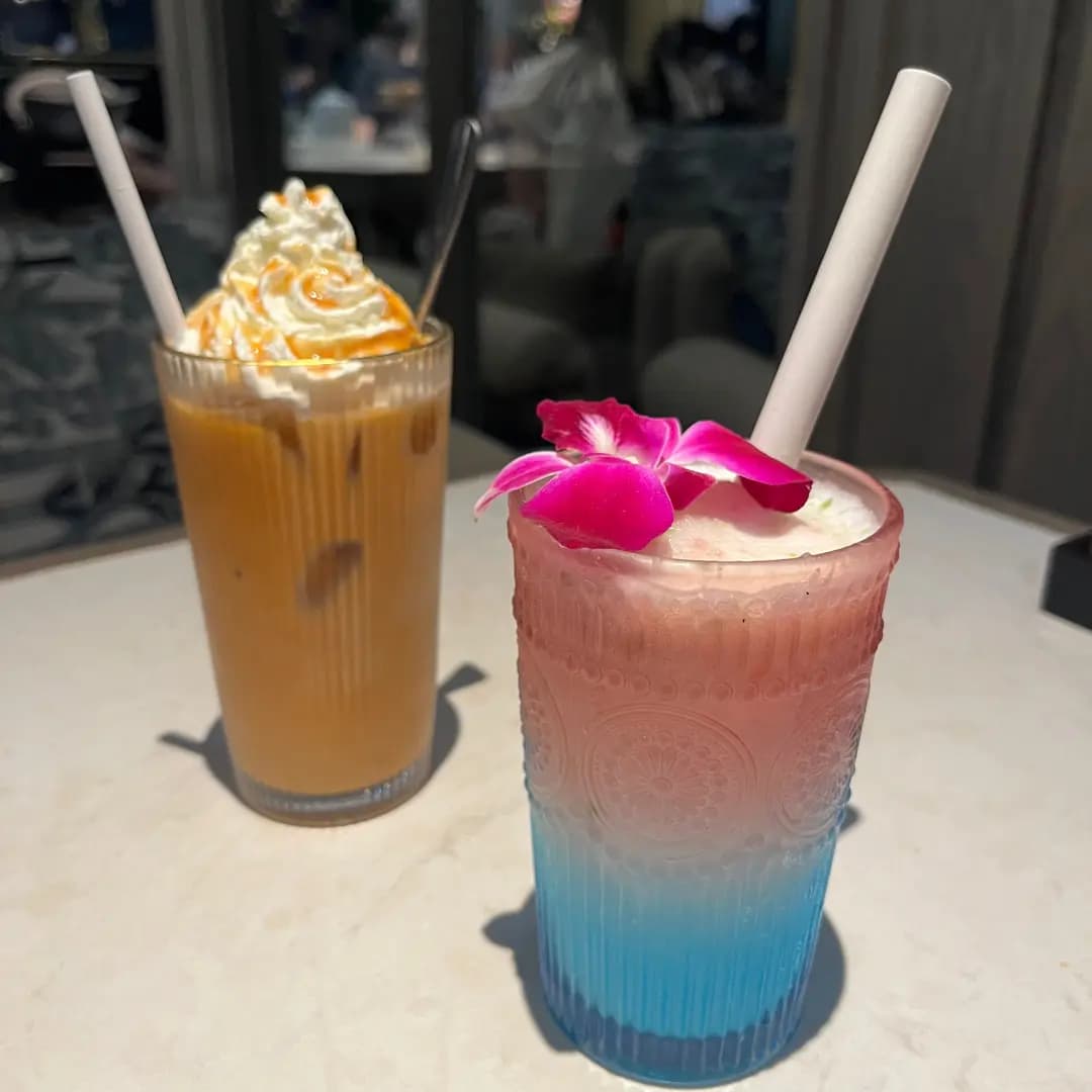 Nara Thai Cuisine (新城市廣場一期) photo 5