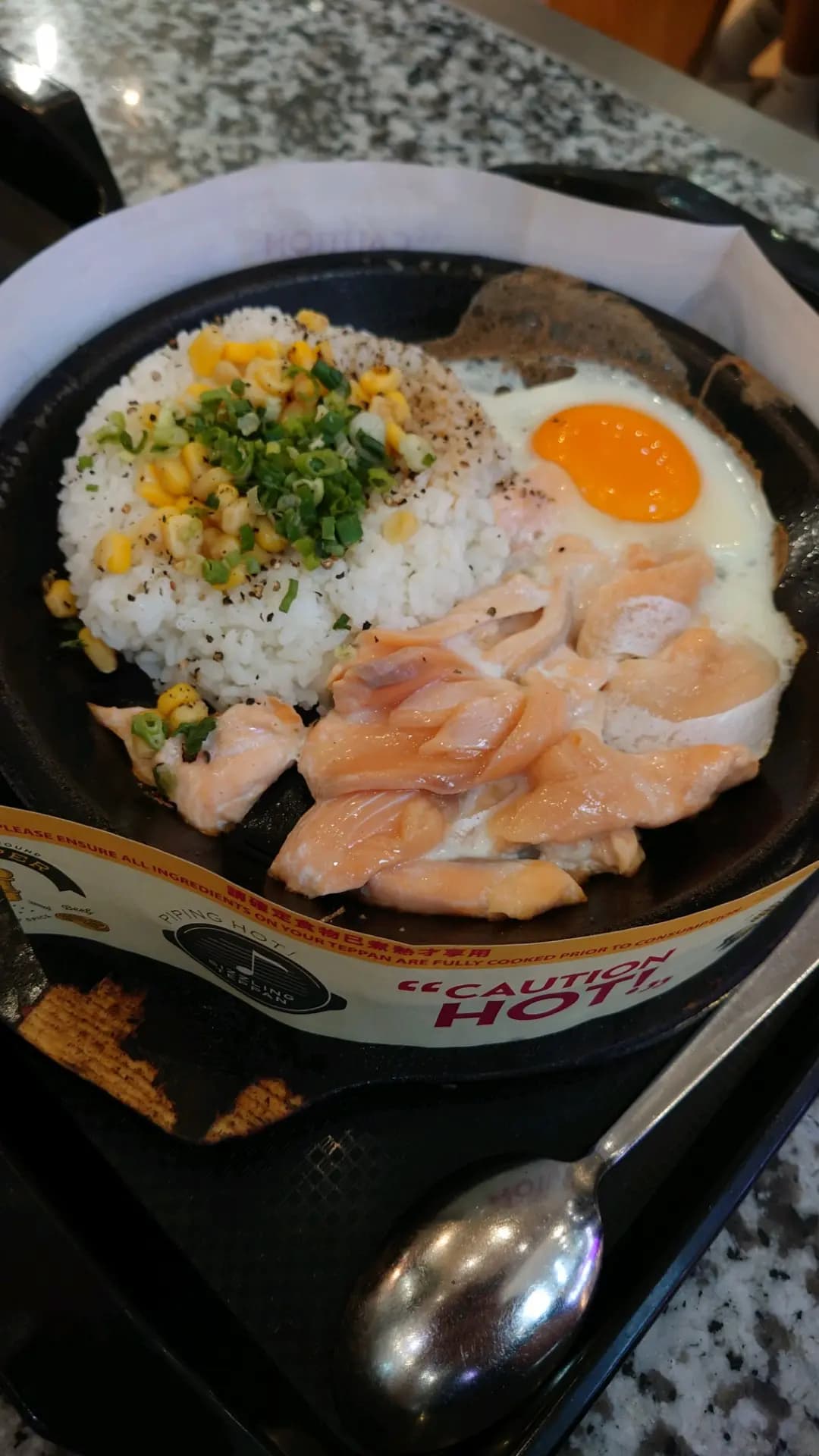 Pepper Lunch (新港中心) photo 7