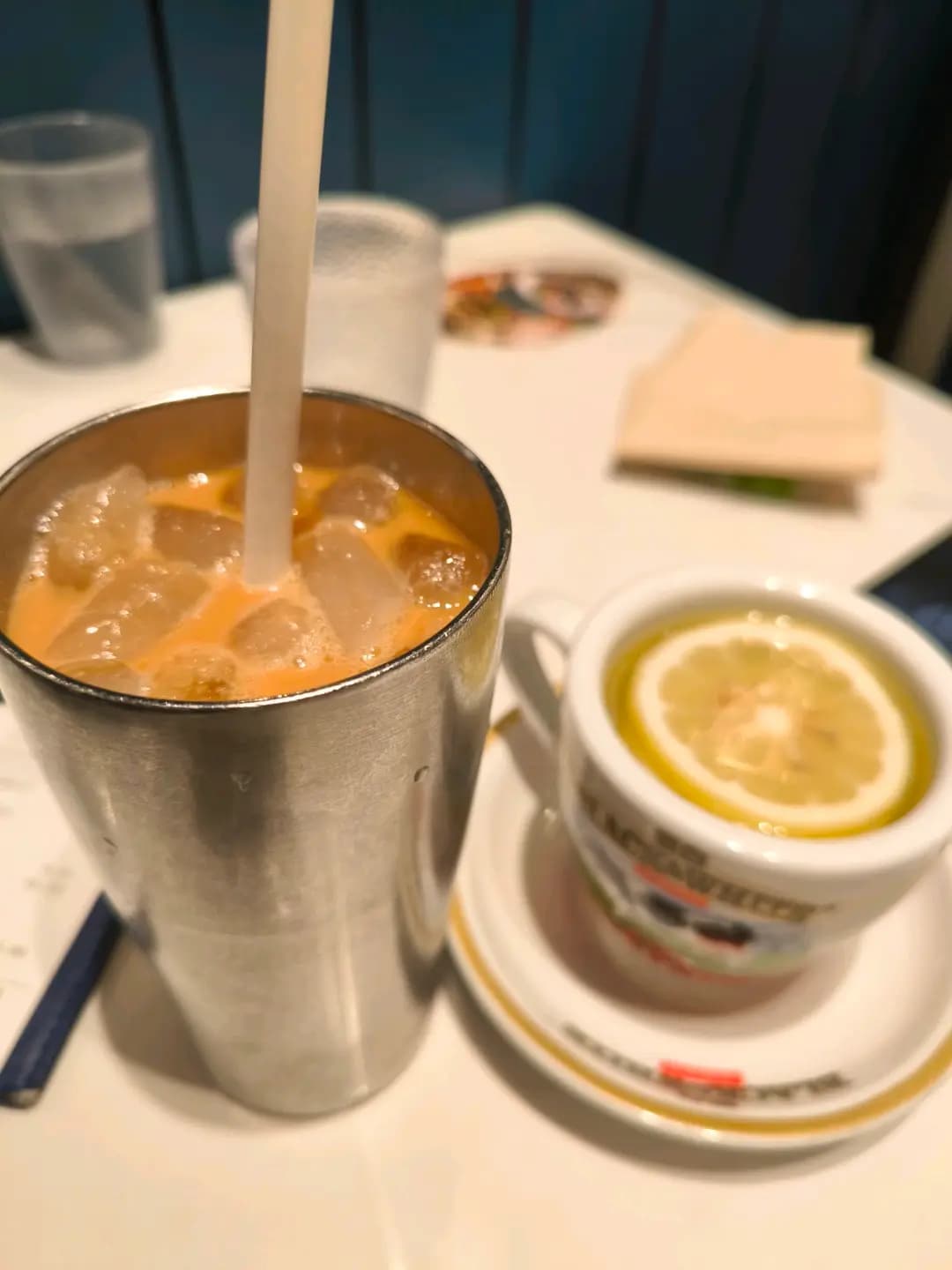 幸運燒鵝冰室 photo 7