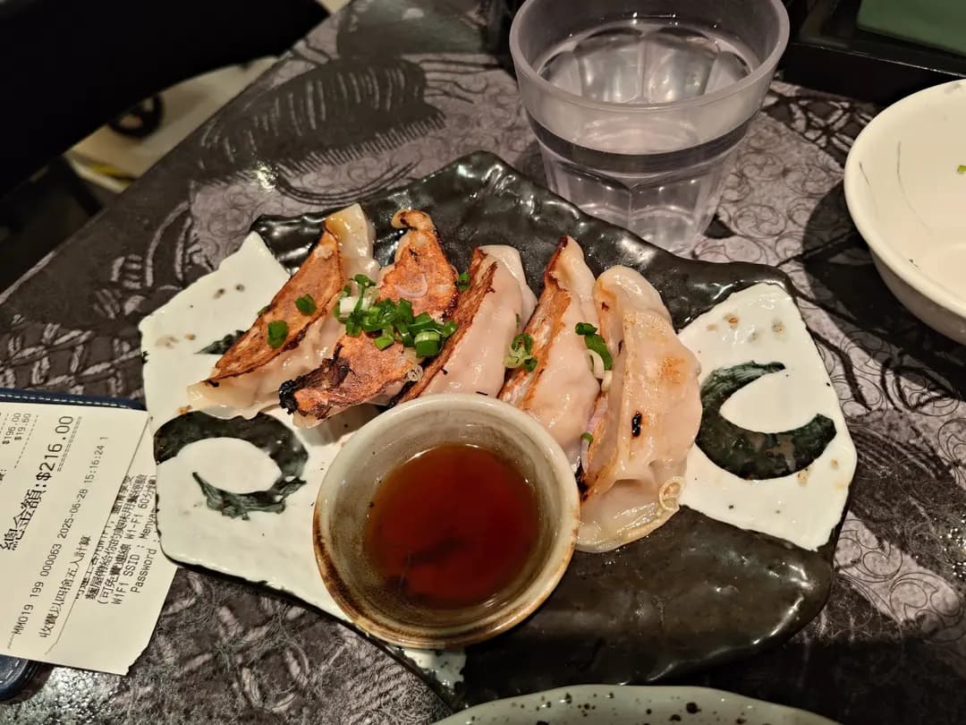 麵屋武蔵 武骨相傳 photo 7