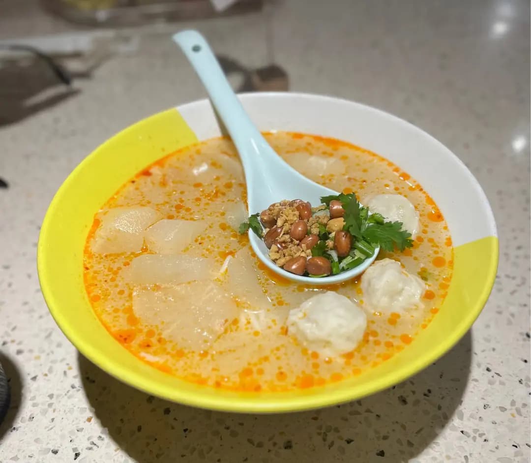 麵全食 photo 3