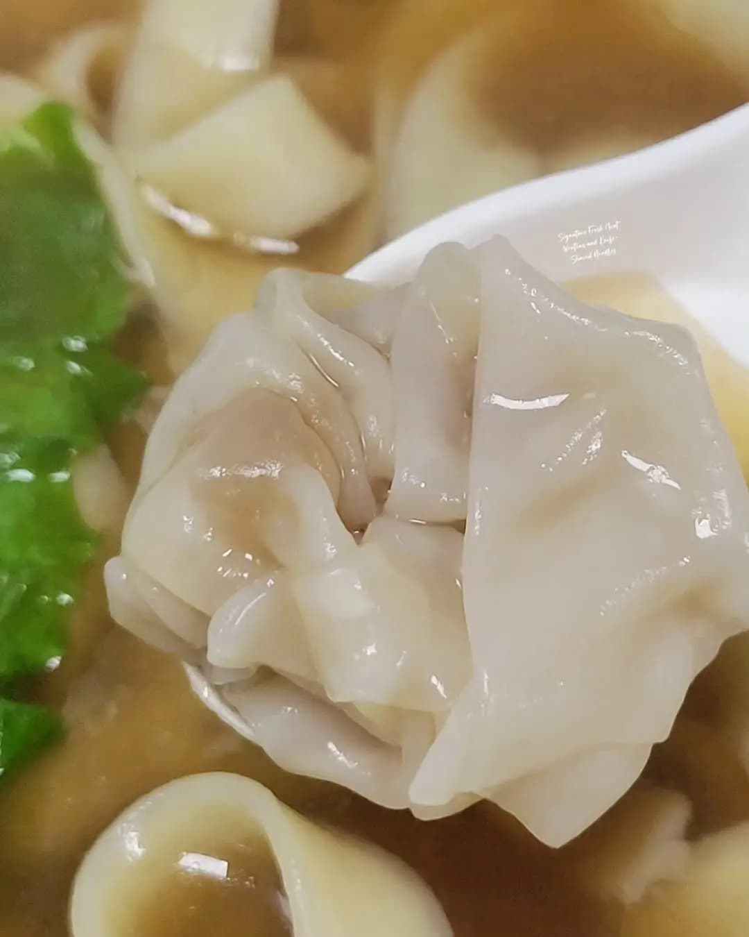 鮮味道麵點王 photo 1