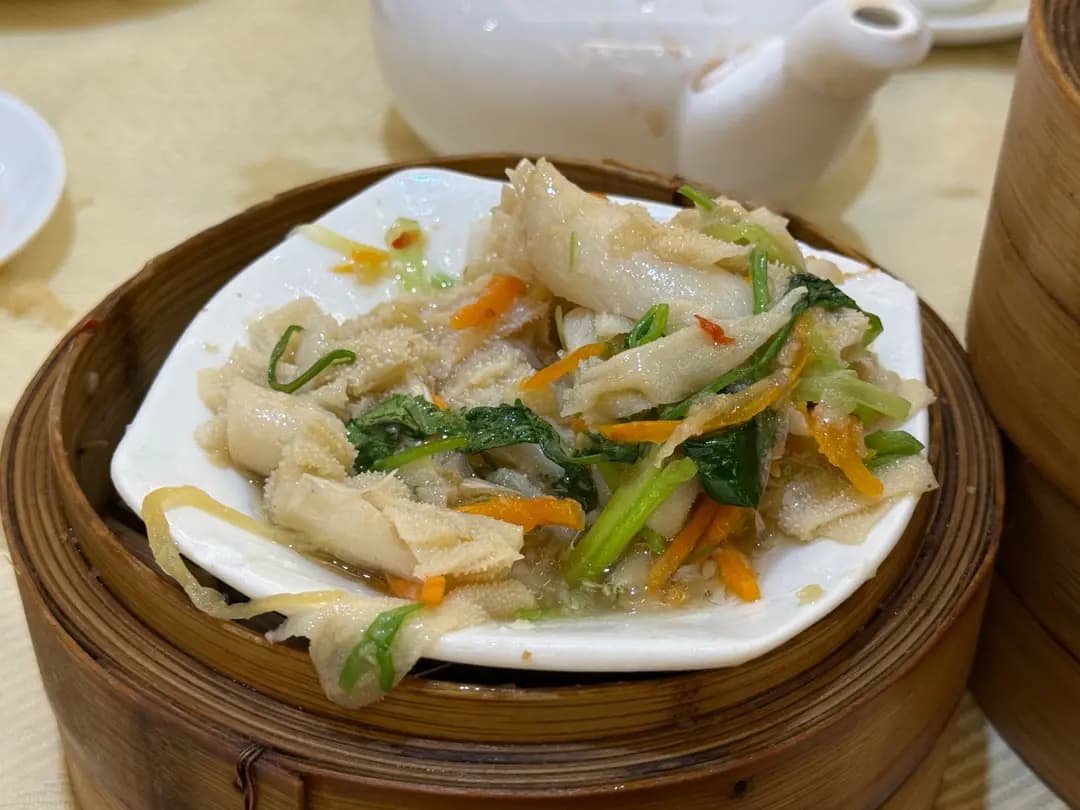 馥苑海鮮酒家 photo 5