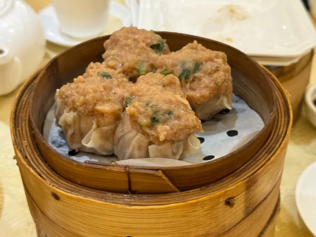 馥苑海鮮酒家 photo 1