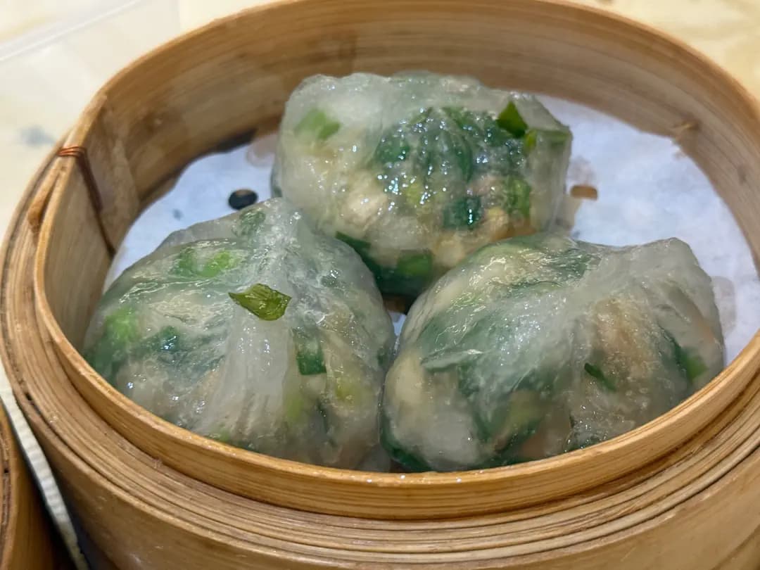 馥苑海鮮酒家 photo 7