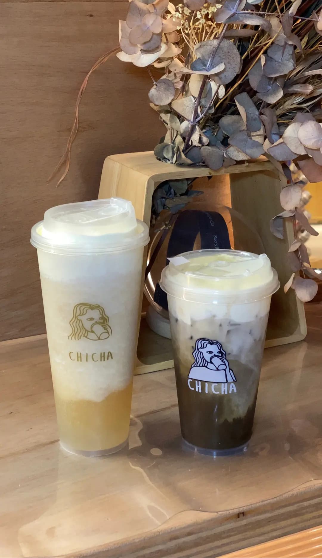 茶痴 (新都城中心二期UNY生活創庫) photo 1