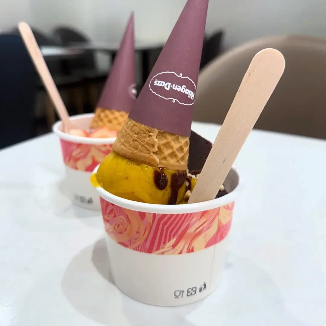 Häagen-Dazs photo 4