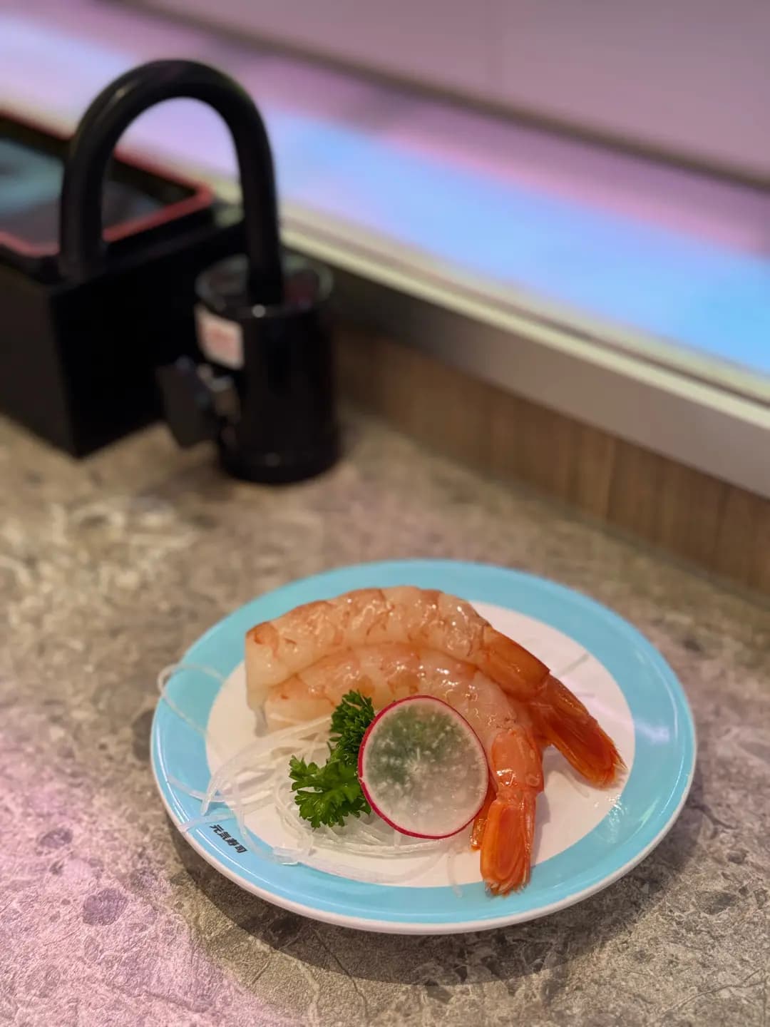 元気寿司 (銀行中心) photo 4