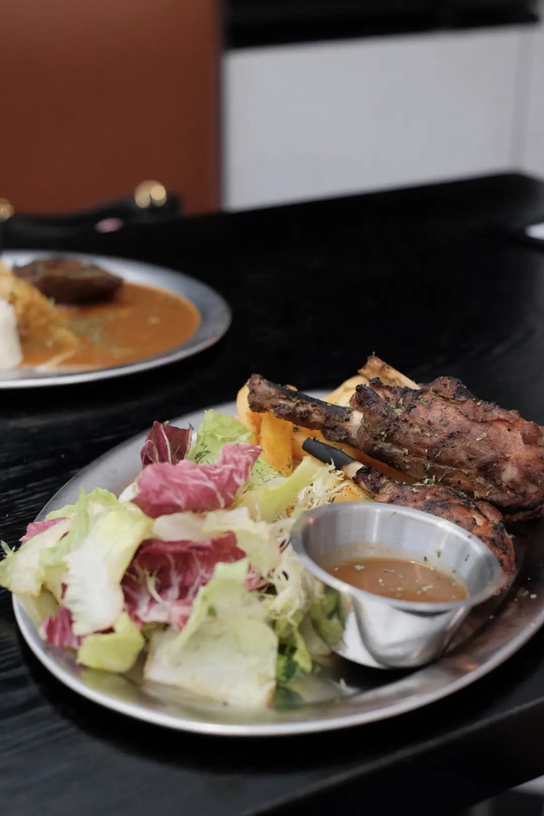 THE BOTTLE & STEAK (廈門街) photo 5