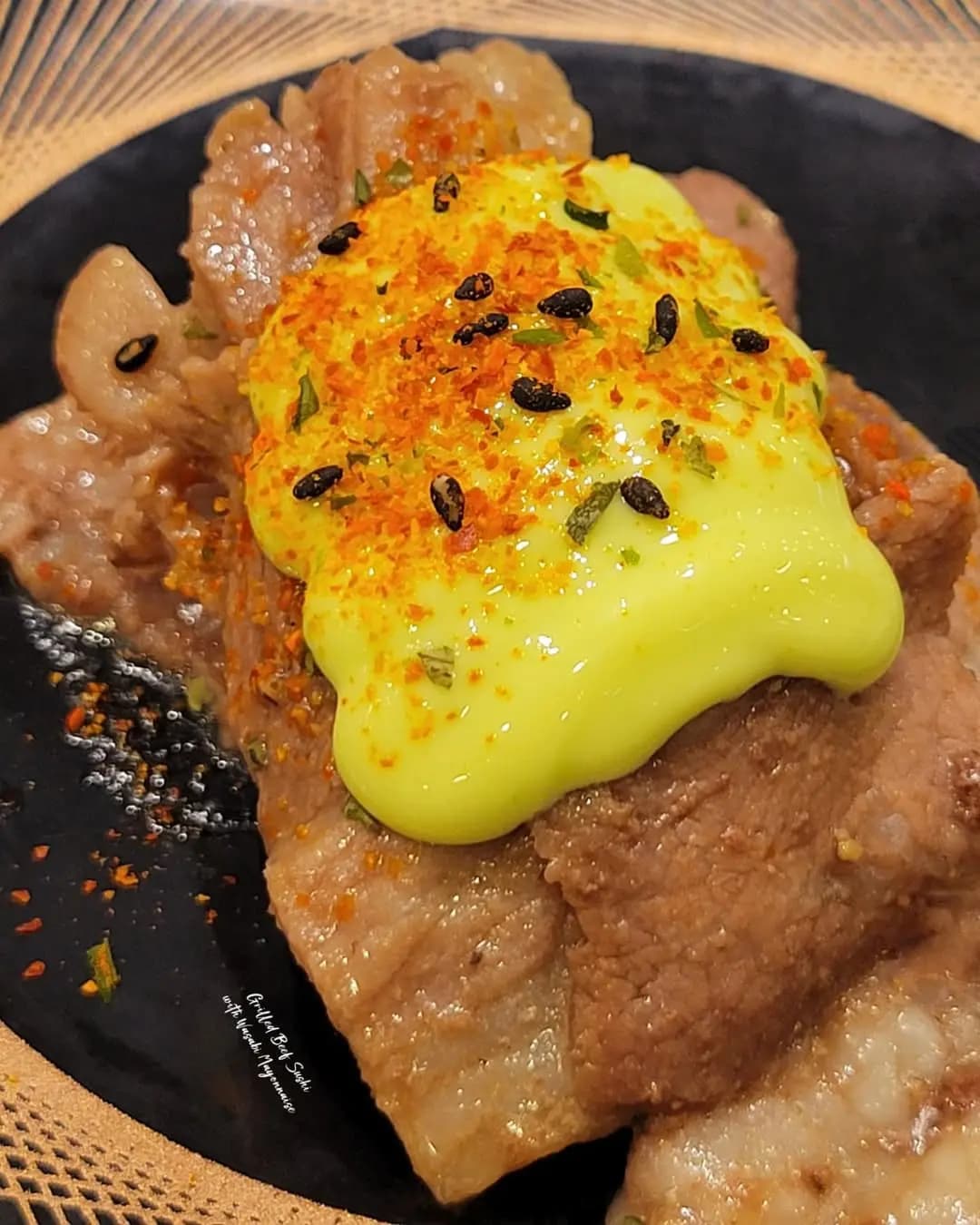 爭鮮迴轉壽司 (旺角中心第一座) photo 8