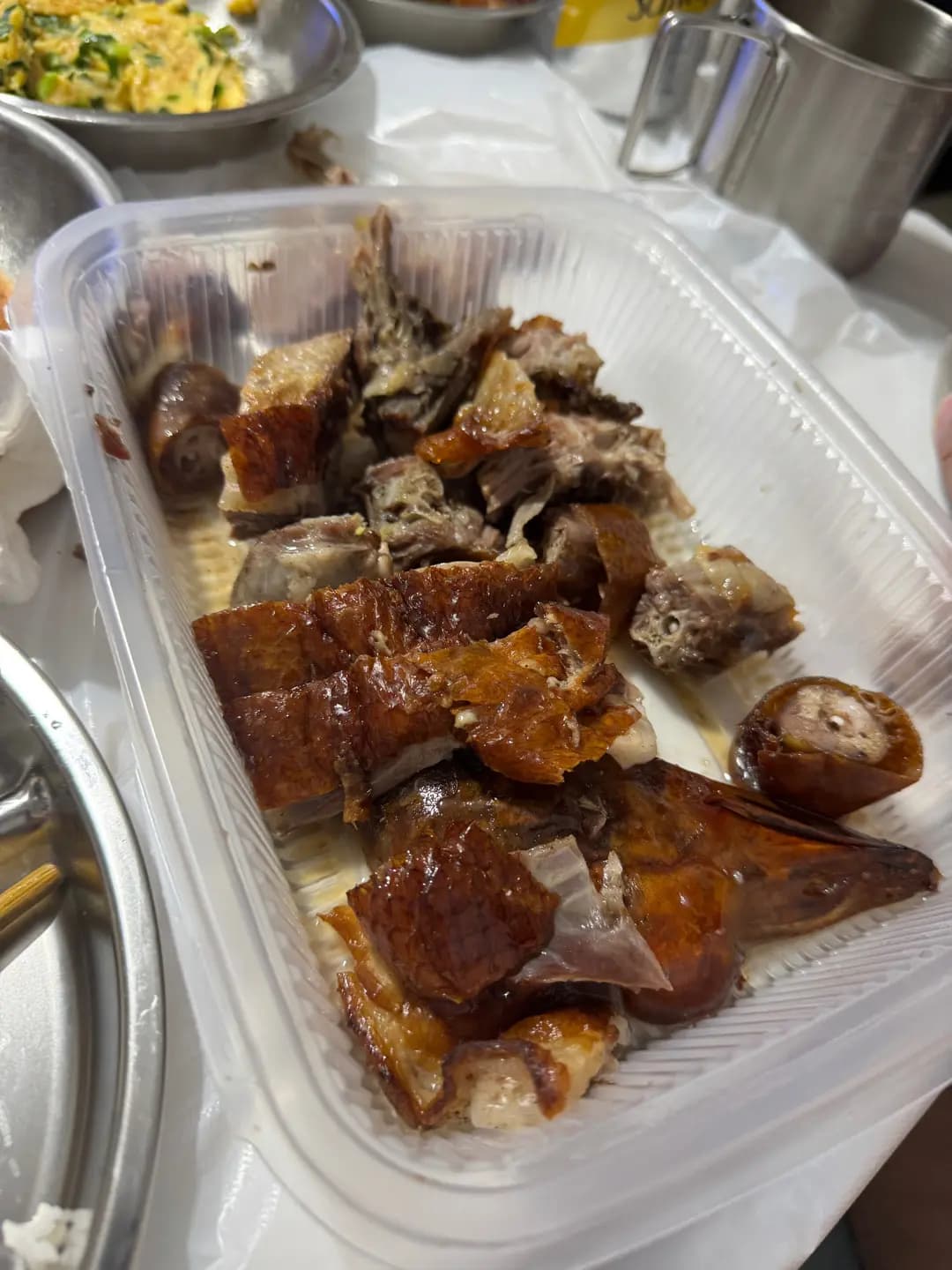 冠華冰廳·阿爺燒鵝 photo 6