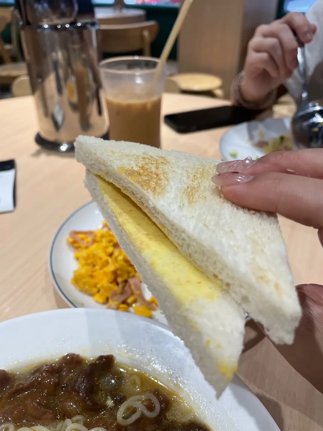 世華茶餐廳 photo 6